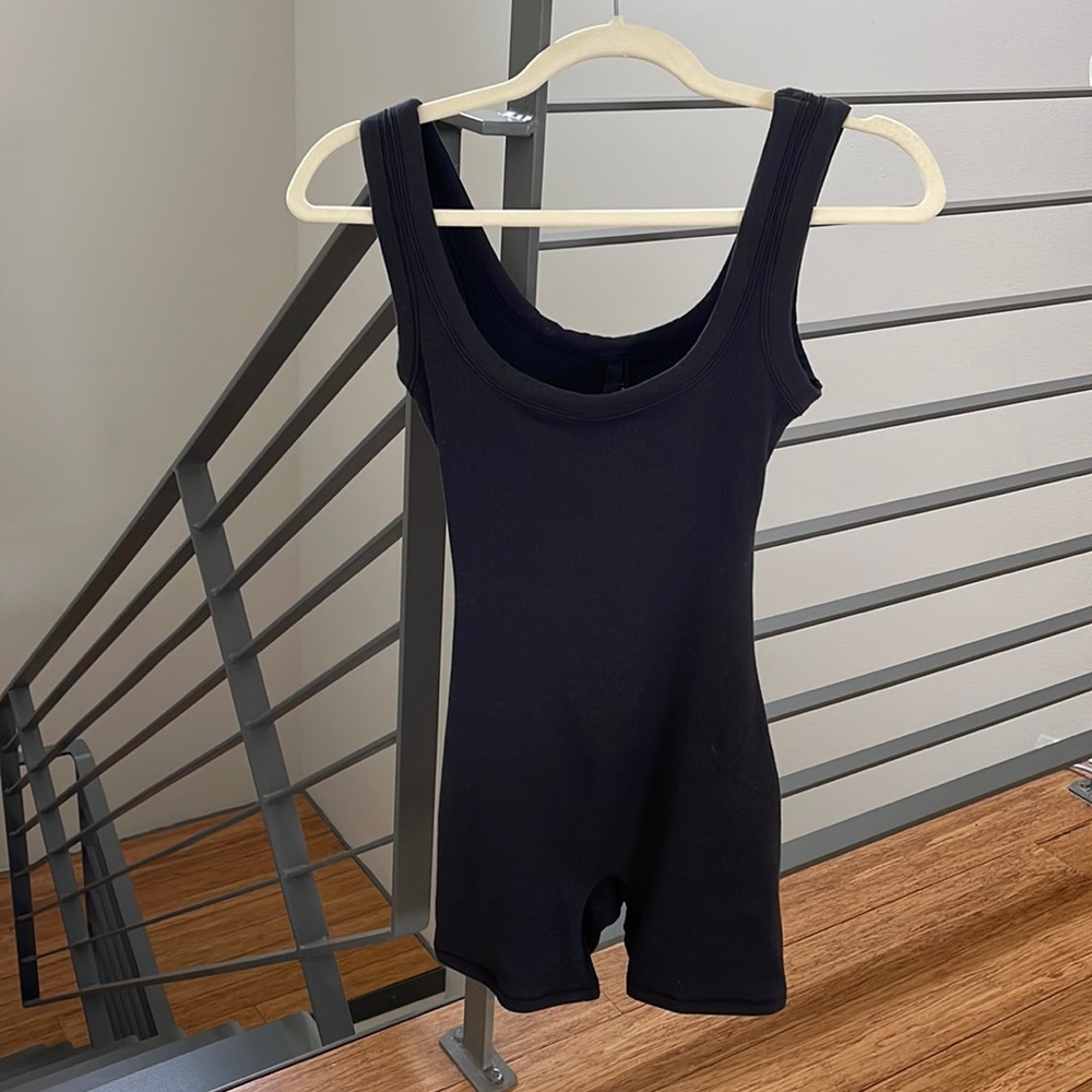 Skims romper